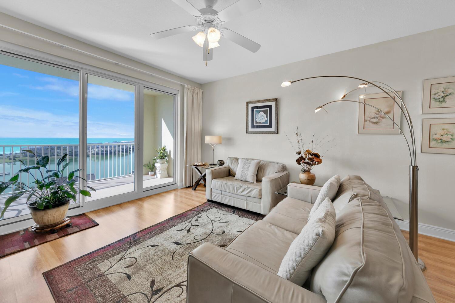 Ariel Dunes II 1107 เดสติน ภายนอก รูปภาพ