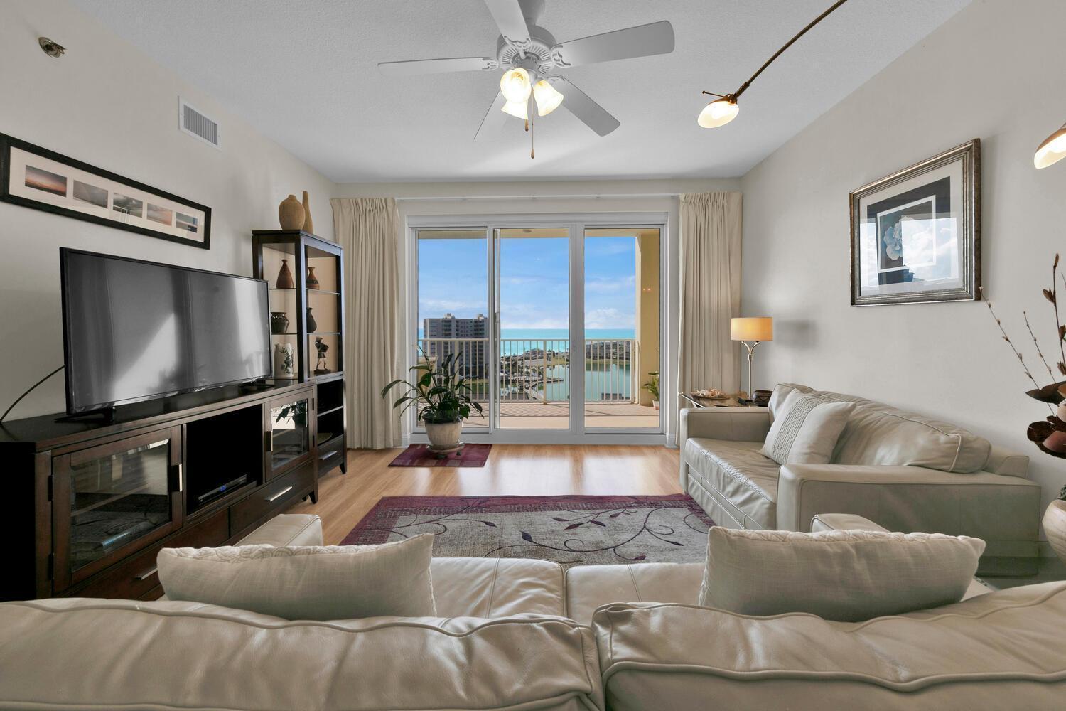 Ariel Dunes II 1107 เดสติน ภายนอก รูปภาพ