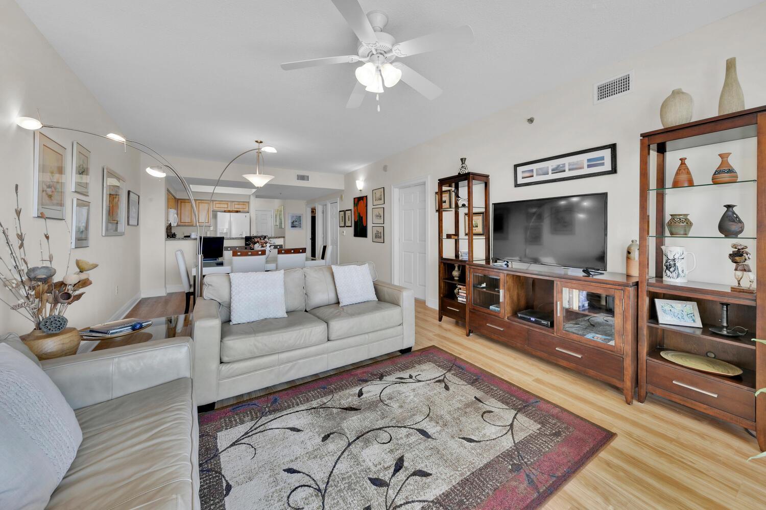 Ariel Dunes II 1107 เดสติน ภายนอก รูปภาพ