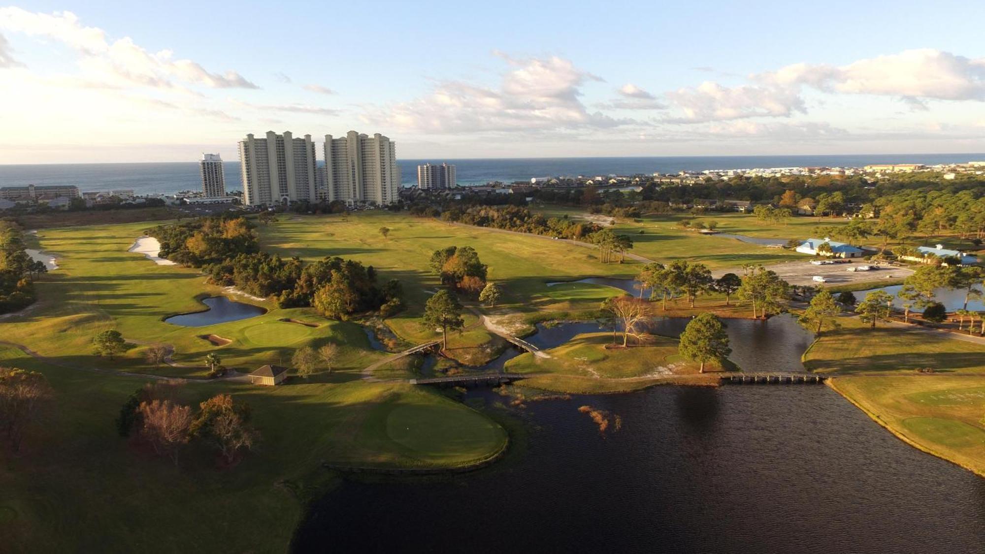 Ariel Dunes II 1107 เดสติน ภายนอก รูปภาพ
